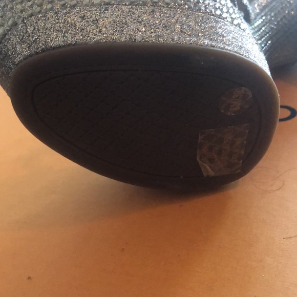 Jessica Simpson heels - Picture 6 of 6